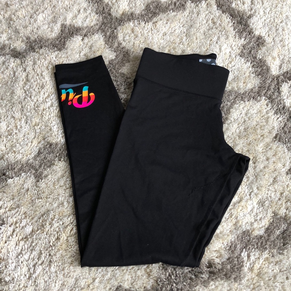Victoria Secret PINK unlimited leggings